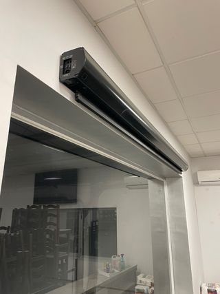 Pantalla de Proyector Lumene