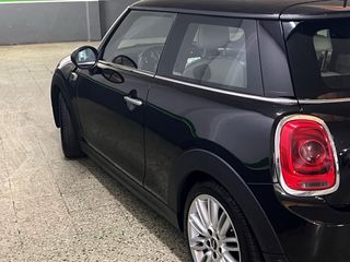 MINI Cooper 2015