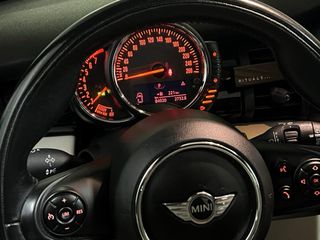 MINI Cooper 2015