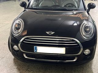 MINI Cooper 2015
