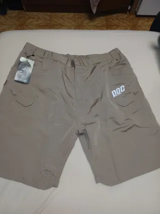 Bermuda caballero beige