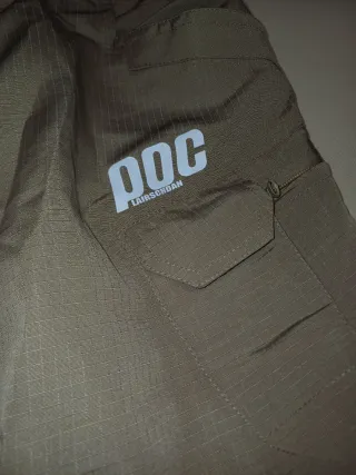 Bermuda caballero beige