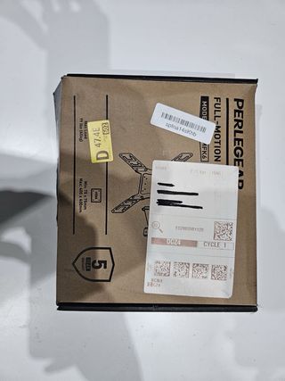 Soporte TV Perlegear Nuevo