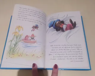 Cuento para cada dia,un