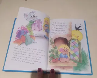 Cuento para cada dia,un