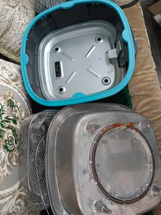 Multi-olla 8 en 1 (A ESTRENAR)