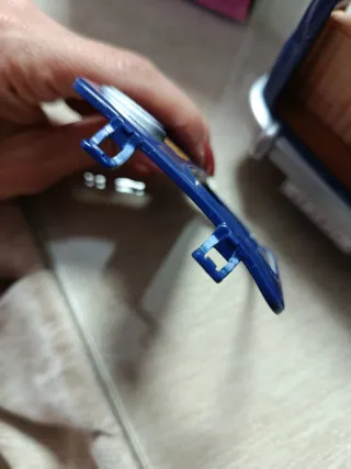 Coche Sylvanian Families 7 plazas