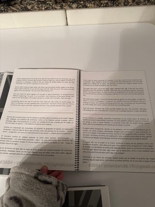 Se venden libros de ingles para mejorar o aprender