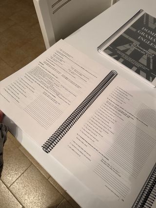 Se venden libros de ingles para mejorar o aprender