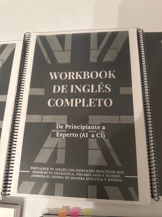 Se venden libros de ingles para mejorar o aprender