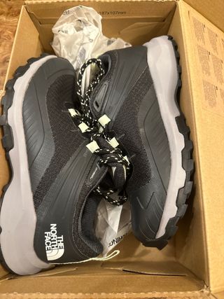The North Face Cragmont WP Scarpe Uomo