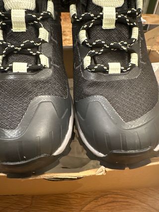 The North Face Cragmont WP Scarpe Uomo