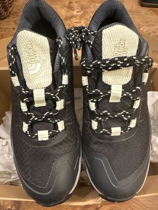 The North Face Cragmont WP Scarpe Uomo