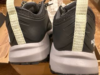 The North Face Cragmont WP Scarpe Uomo