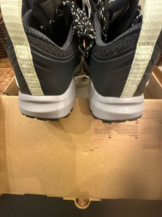 The North Face Cragmont WP Scarpe Uomo