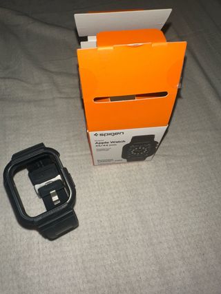 Apple Watch Series 8 45mm GPS + CELL Steel Case