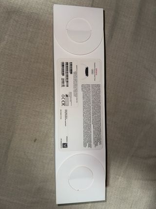 Apple Watch Series 8 45mm GPS + CELL Steel Case