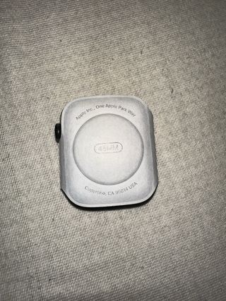 Apple Watch Series 8 45mm GPS + CELL Steel Case