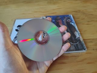 ZZ Top - Greatest Hits DVD