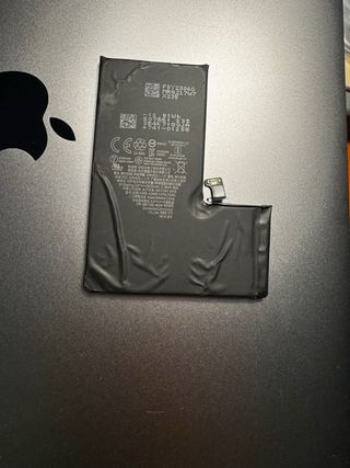 Batería iPhone 14 Pro Original Apple