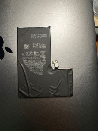 Batería iPhone 14 Pro Original Apple