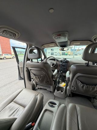 Gran vogayer limited 25