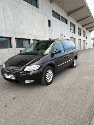 Gran vogayer limited 25