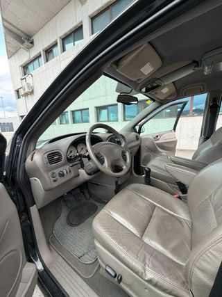 Gran vogayer limited 25