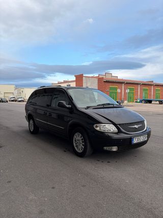 Gran vogayer limited 25