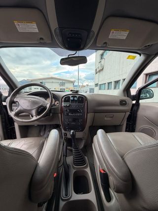 Gran vogayer limited 25