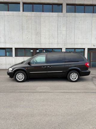 Gran vogayer limited 25