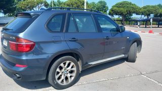 BMW X5 2013
