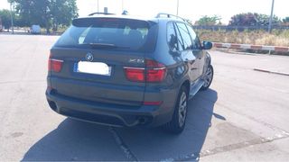 BMW X5 2013