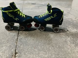 Patines de hockey talla 42