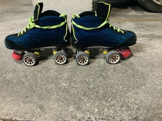 Patines de hockey talla 42