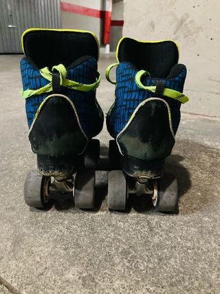 Patines de hockey talla 42