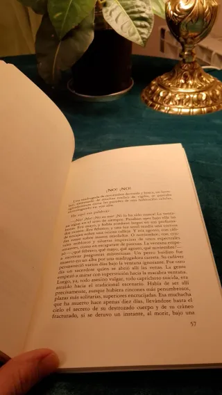 Crimen y otros textos