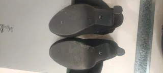 Stivali alti Miss Globo n.36