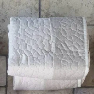 Salvadivano double-face beige/tortora