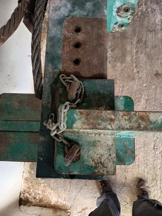 Cuchillas de viña regulables