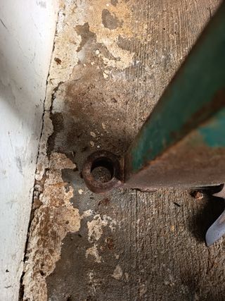 Cuchillas de viña regulables