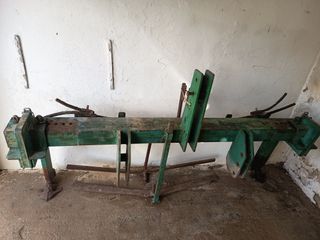 Cuchillas de viña regulables