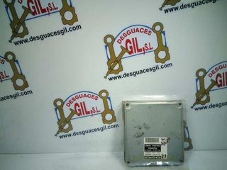 700362 896611a770 centralita motor toyota corolla