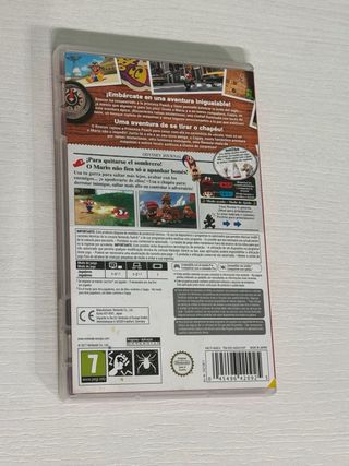 Super Mario Odyssey Nintendo Switch