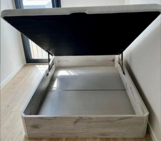 Canapé a 105/120/135x190 en oferta