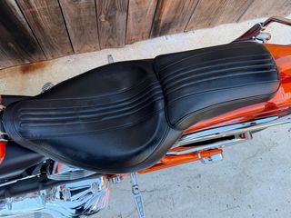 Harley Davidson Springer Classic CVO