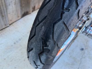 Harley Davidson Springer Classic CVO