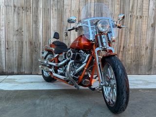Harley Davidson Springer Classic CVO