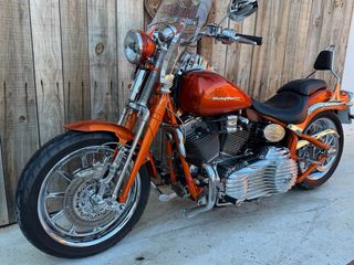 Harley Davidson Springer Classic CVO