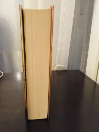 Alas de sangre (Empíreo 1)